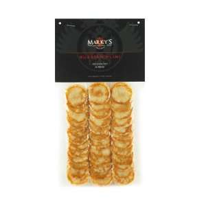 Markys Russian Blini, Hand Made Canape   36 pcs  Grocery 