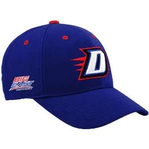 Top of the World DePaul Blue Demons Royal Blue Triple Conference 