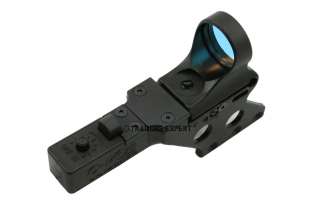 More Replica Red Dot Sight for IPSC 1911  