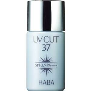  HABA UV Cut Milk SPF 37 / PA+++