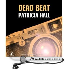Dead Beat [Unabridged] [Audible Audio Edition]