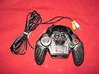 STAR WARS w 4 VIDEO GAMES Plug n Play to your TV  