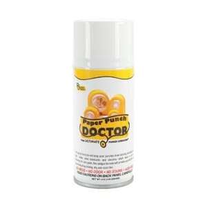  New   Punch Doctor Lubricant by Punch Bunch Arts, Crafts 