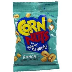 Cornnuts Ranch, 4 oz, 12 pk  Grocery & Gourmet Food