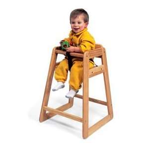  Restaurant Style High Chair Baby