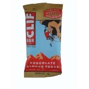   Chocolate Almond Fudge Energy Endurance Box