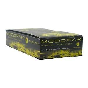   LLC Moodpak Energy 10/Capsules 12 Box, 1 Box