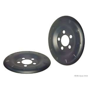  Kleen Wheels Z5005 75790   Wheel Dust Shield Automotive