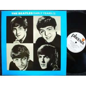  The Beatles / Early Years (2) Beatles Music