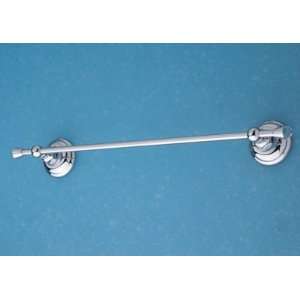 Towel Bar by Rohl   A1486C in Polished Nickel