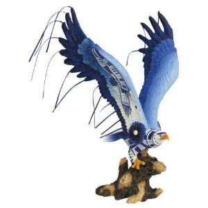  On Eagles Wing Blue Navajo Eagle Figurine