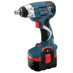  Blue Core Impactor Cordless Impact Wrenches   14.4 vt .5 