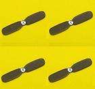 Spare Part Replacement Tail Rotor Blades for Syma S107 rc Helicopter 