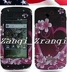 New Text Design Hard Case Cover for Sidekick lx2009  
