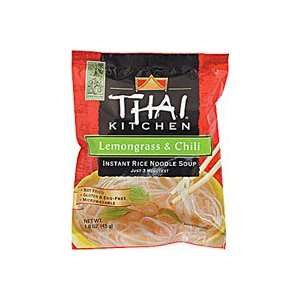  Thai Kitchen Lemongrass and Chili Instant Rice Noodle Soup 