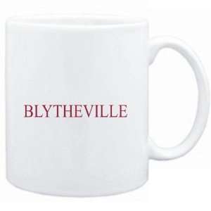 Mug White  Blytheville  Usa Cities