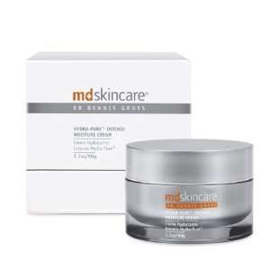 MD Skincare Hydra Pure Intense Moisture Cream 1.7 oz