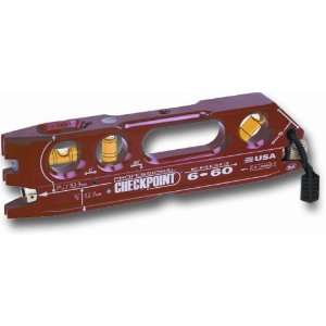  Precision Design Products 333PDP EV 600 Laser Level w/case 