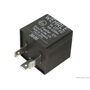  Wehrle P2066 63506   Flasher Relay Automotive