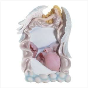  Alabastrite Angel 4 X 6 Photo Frame 