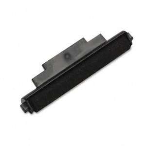  Ink Roller, Black   Sold As 1 Each   For use in Canon, Casio, Texas 