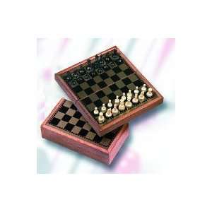   Complete Chess Sets Men & Board Gaming Equipment