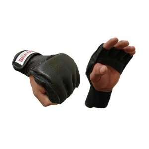  MMA Cage Style Gloves Size Medium
