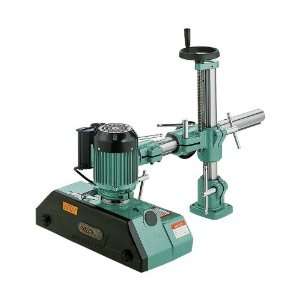 Grizzly G1096 Power Feeder 4 Roller / 4 Speed, 3 Phase 