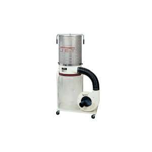 JET DC 1200CK 3 2HP 3PH Dust Collection with Canister Kit 