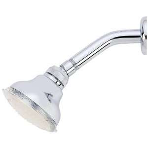   Shower Head By HealthSmart&trade Color Changing LED Shower Head