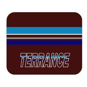 Personalized Gift   Terrance Mouse Pad 