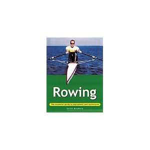 Rowing Book 