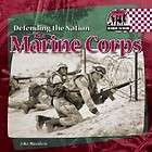 the marine corps new by john hamilton 