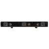 LCR SOUND BAR SPEAKER HOME THEATER FOR FLAT SCREEN TVs  