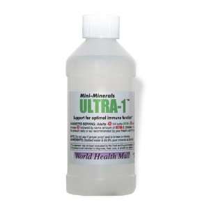  Ultra 1   (8oz)