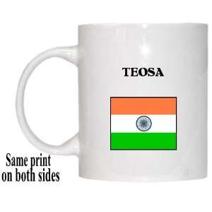  India   TEOSA Mug 