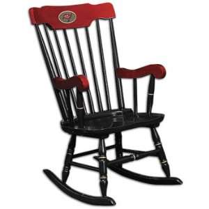  Buccaneers Memory Company NFL Rocking Chair Sports 