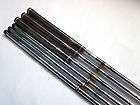 True Temper Dynamic Gold S300 6 AW Iron Shafts  1/2