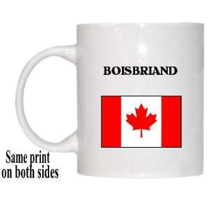  Canada   BOISBRIAND Mug 