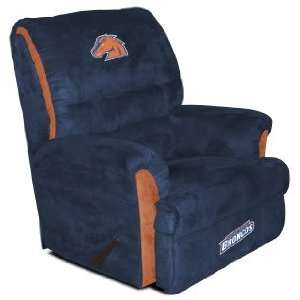 Big Daddy Recliner   Boise State 