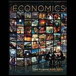 Economics 2ND Edition, Paul Krugman (9780716771586)   Textbooks