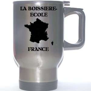  France   LA BOISSIERE ECOLE Stainless Steel Mug 