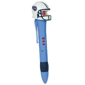  Tennessee Titans Programmable Light Up Pen Sports 