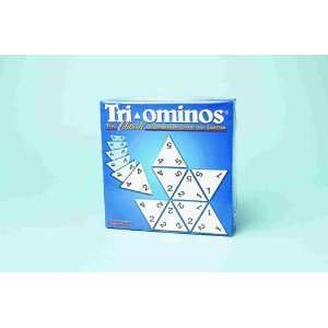  Tri Ominos Game Toys & Games