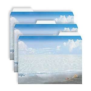    Designed File Folders Ripples  Sale