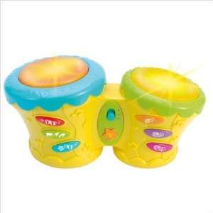  Winfun Groovy Bongo Band Toys & Games
