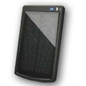 com Kaufease iphone4 mobile phone solar charger, mobile power supply 