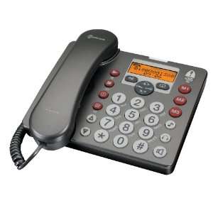  Telephone Amplicom PowerTel58 with Answer Phone Health 