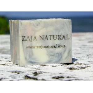    Black Raspberry Vanilla Handmade Soap by ZAJA Natural Beauty