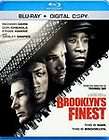 Brooklyns Finest Blu ray Disc Drama Movie Richard Gere